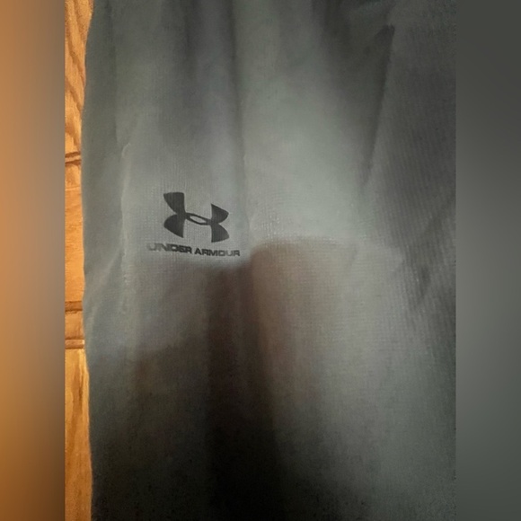 Men’s - Under Armour - Loose Sweatpants - Picture 5 of 9